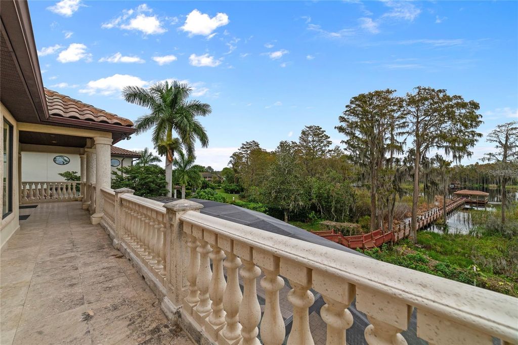 Image 25 of property listing at 9226 BAYWAY DRIVE, Orlando, FL 32819
