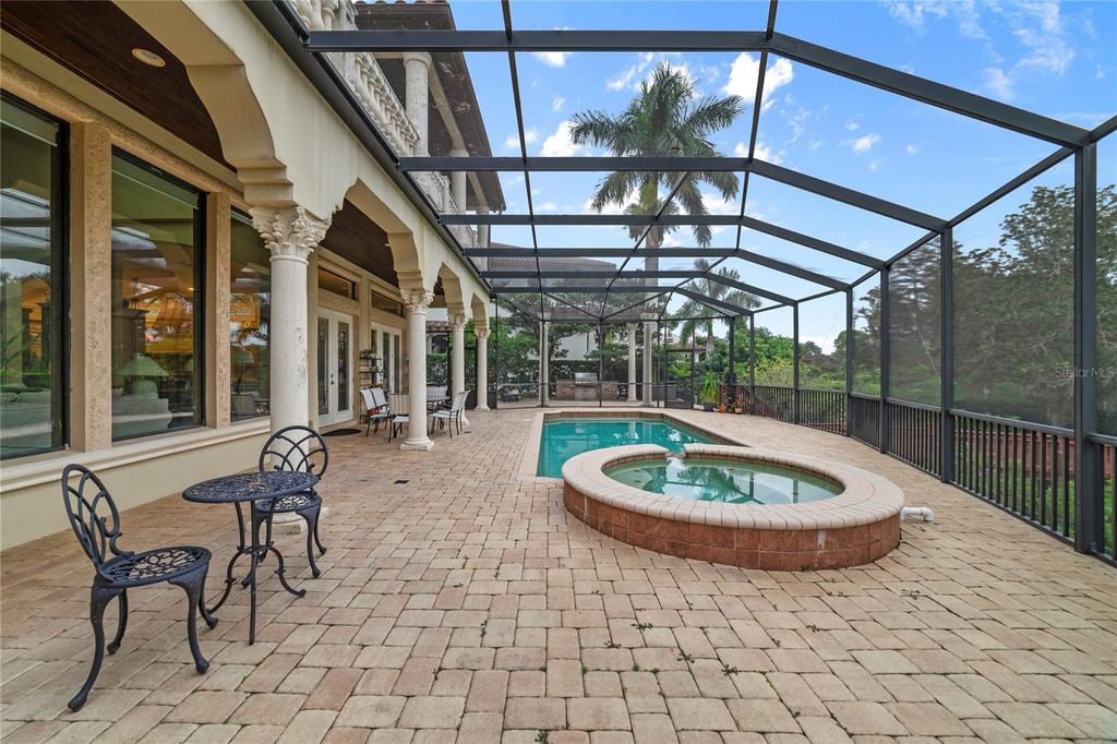 Image 27 of property listing at 9226 BAYWAY DRIVE, Orlando, FL 32819