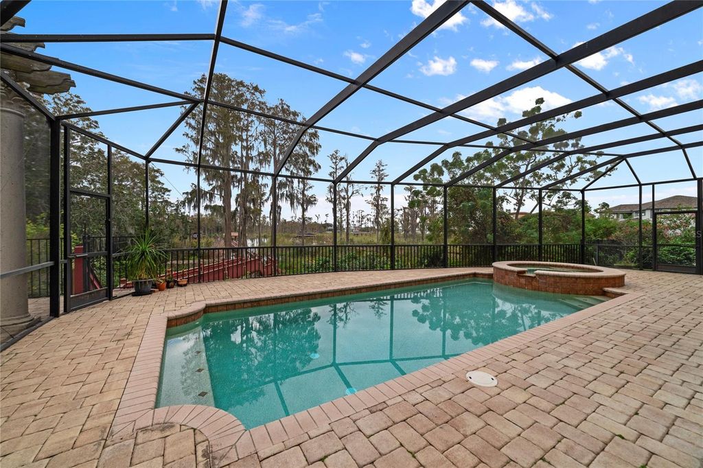 Image 28 of property listing at 9226 BAYWAY DRIVE, Orlando, FL 32819
