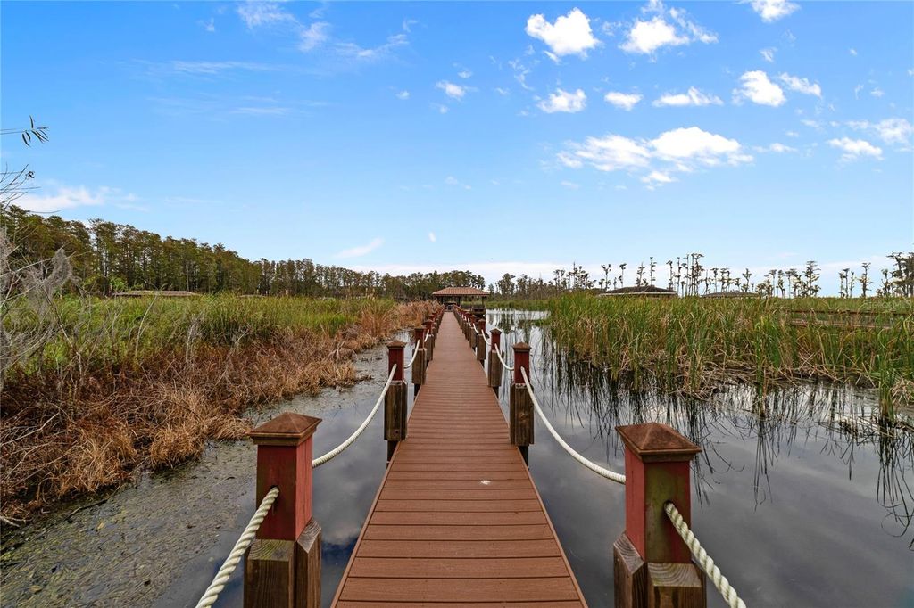 Image 31 of property listing at 9226 BAYWAY DRIVE, Orlando, FL 32819