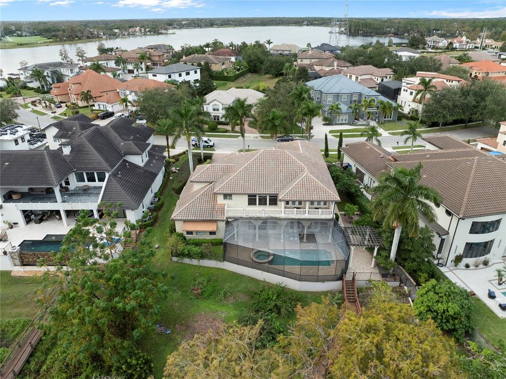 Image 34 of property listing at 9226 BAYWAY DRIVE, Orlando, FL 32819