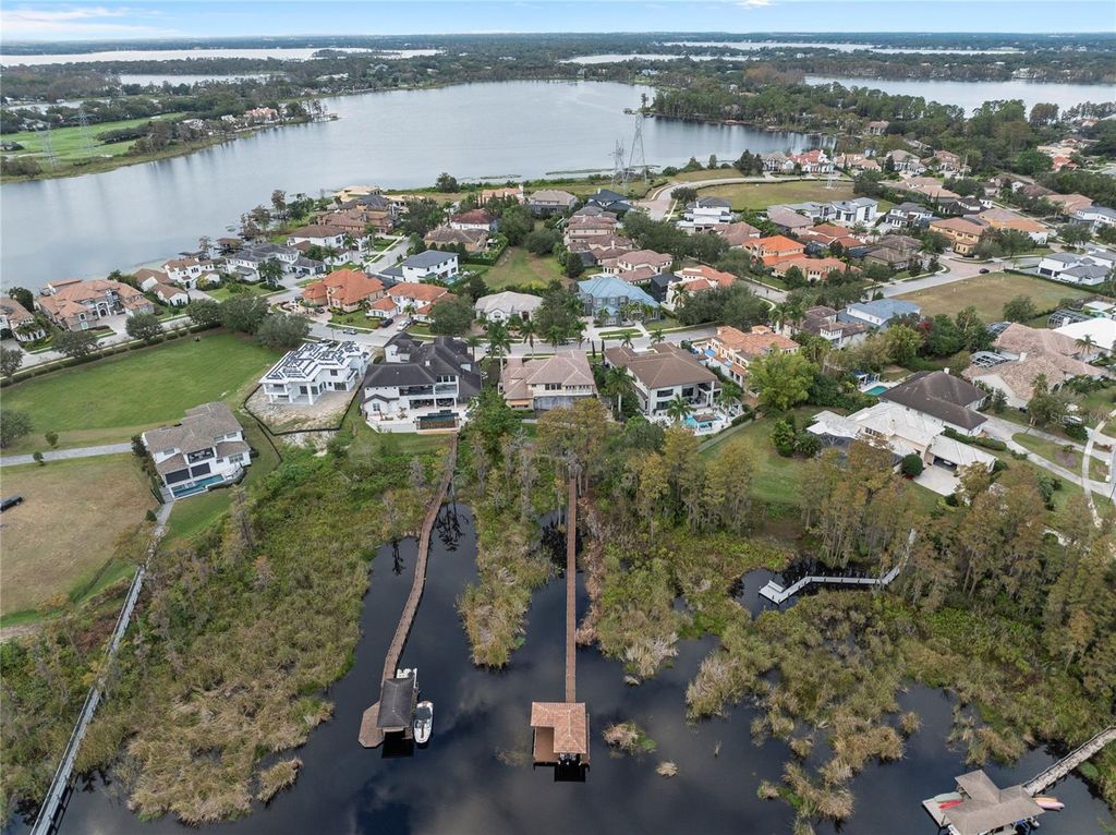 Image 35 of property listing at 9226 BAYWAY DRIVE, Orlando, FL 32819