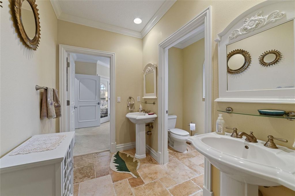 Image 38 of property listing at 9226 BAYWAY DRIVE, Orlando, FL 32819