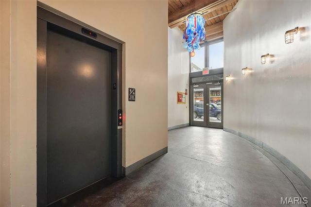 1312 Washington Avenue 2A, St Louis, MO 63103