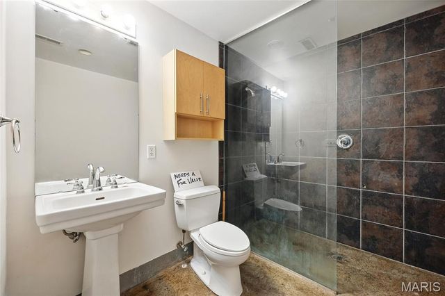 1312 Washington Avenue 2A, St Louis, MO 63103