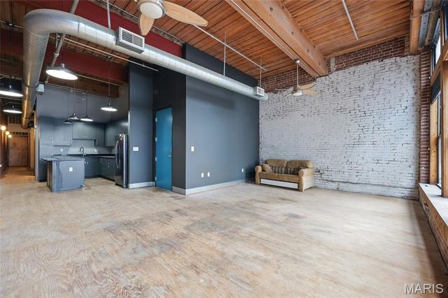 1312 Washington Avenue 2A, St Louis, MO 63103