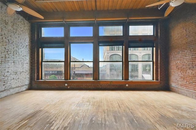 1312 Washington Avenue 2A, St Louis, MO 63103