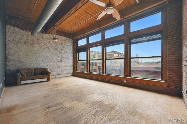 1312 Washington Avenue 2A, St Louis, MO 63103