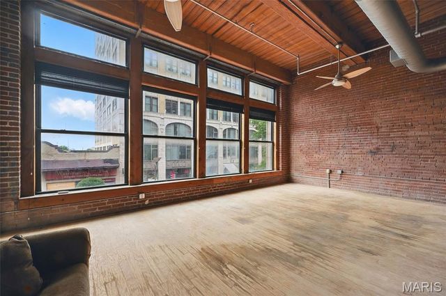 1312 Washington Avenue 2A, St Louis, MO 63103