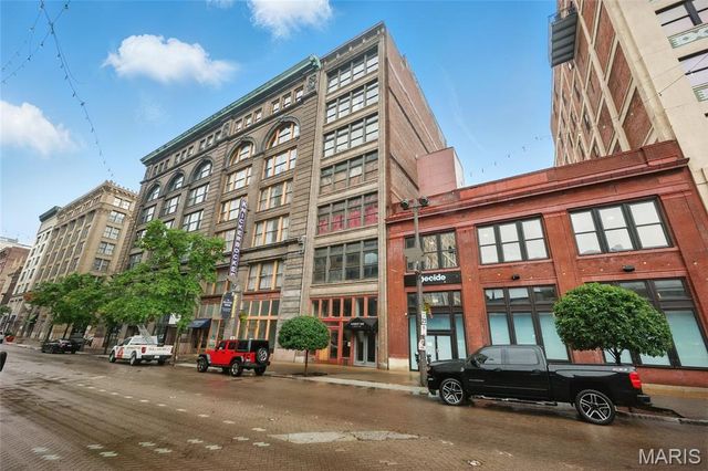 1312 Washington Avenue 2A, St Louis, MO 63103