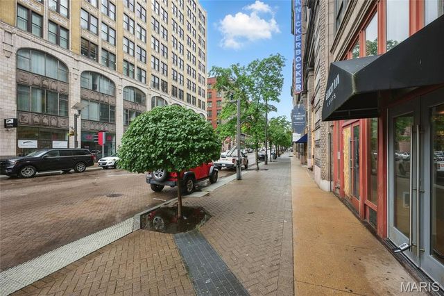 1312 Washington Avenue 2A, St Louis, MO 63103