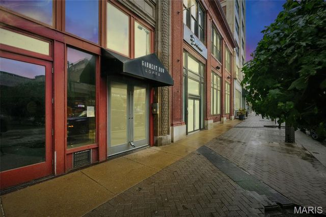 1312 Washington Avenue 2A, St Louis, MO 63103