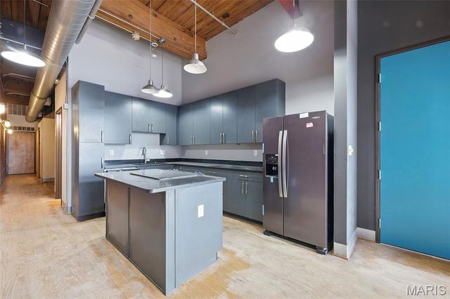 1312 Washington Avenue 2A, St Louis, MO 63103