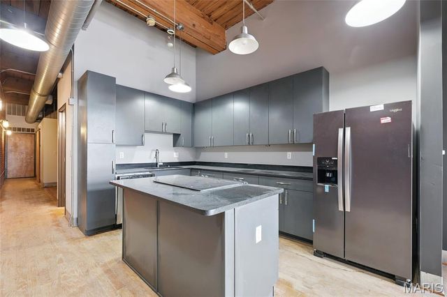 1312 Washington Avenue 2A, St Louis, MO 63103