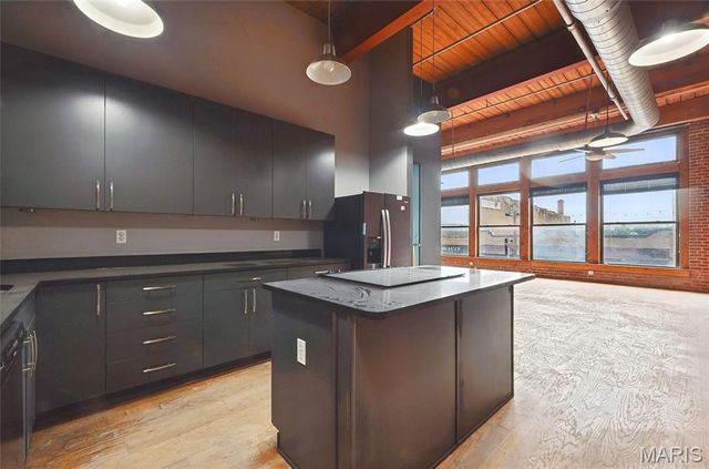 1312 Washington Avenue 2A, St Louis, MO 63103