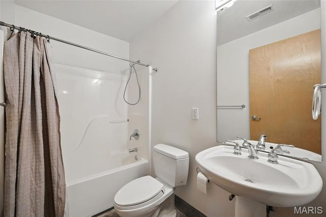 1312 Washington Avenue 2A, St Louis, MO 63103