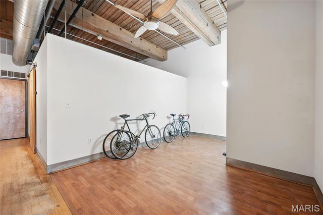 1312 Washington Avenue 2A, St Louis, MO 63103