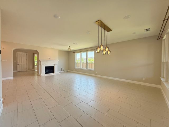 9814 Gristmill Lane, Frisco, TX 75035