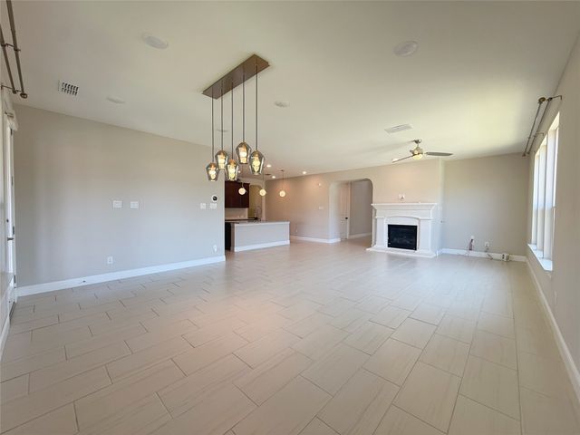 9814 Gristmill Lane, Frisco, TX 75035