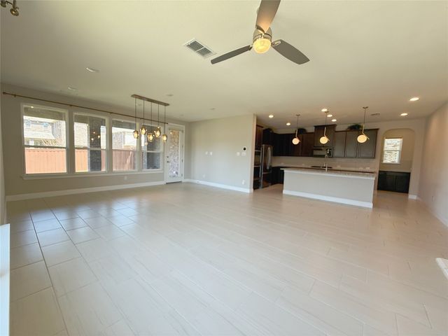 9814 Gristmill Lane, Frisco, TX 75035