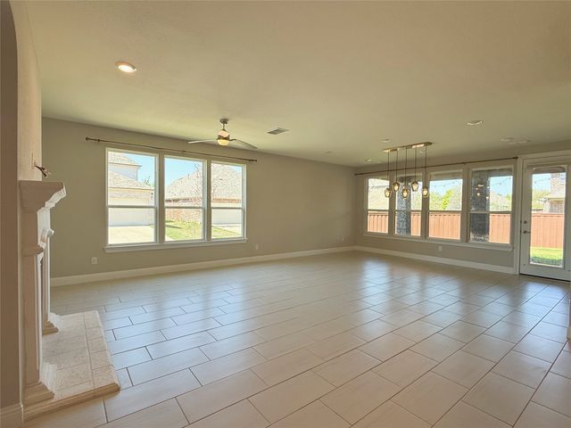 9814 Gristmill Lane, Frisco, TX 75035