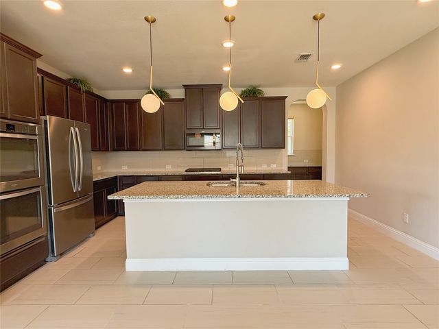 9814 Gristmill Lane, Frisco, TX 75035