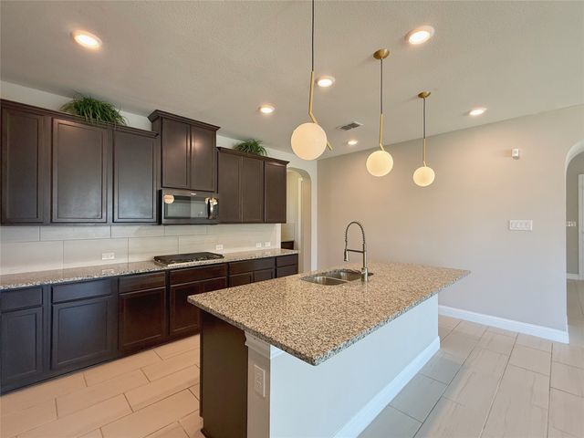 9814 Gristmill Lane, Frisco, TX 75035