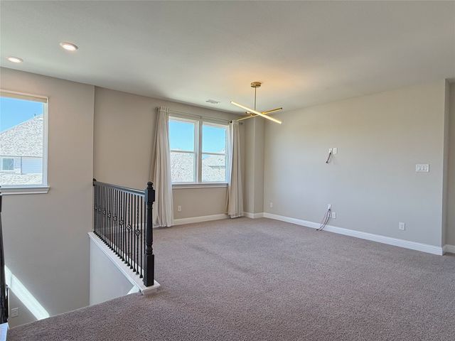 9814 Gristmill Lane, Frisco, TX 75035