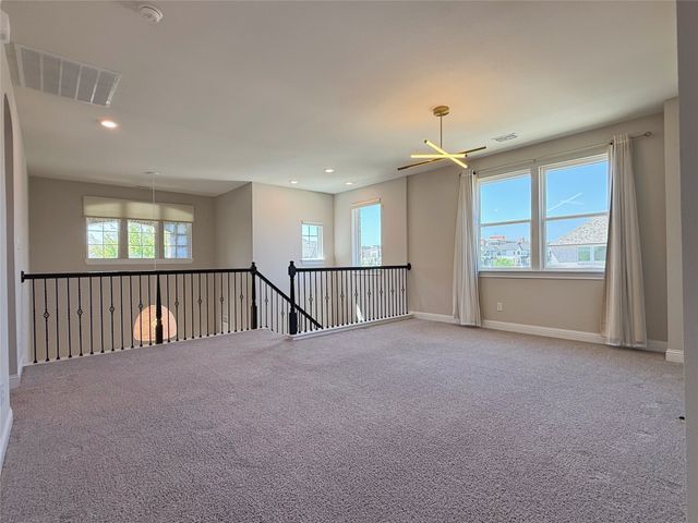 9814 Gristmill Lane, Frisco, TX 75035