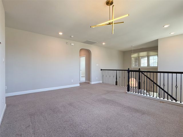 9814 Gristmill Lane, Frisco, TX 75035