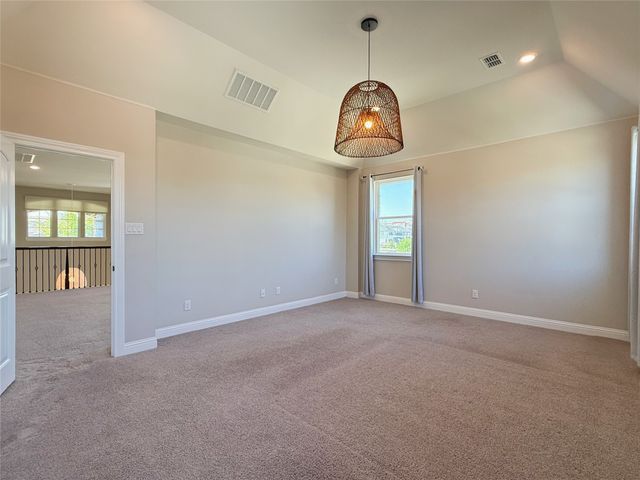 9814 Gristmill Lane, Frisco, TX 75035