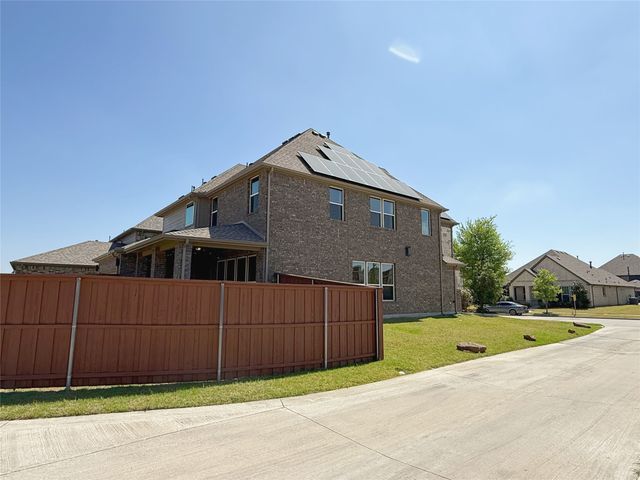 9814 Gristmill Lane, Frisco, TX 75035