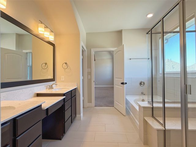 9814 Gristmill Lane, Frisco, TX 75035