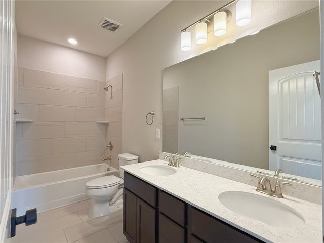 9814 Gristmill Lane, Frisco, TX 75035