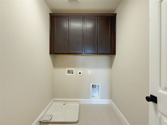 9814 Gristmill Lane, Frisco, TX 75035