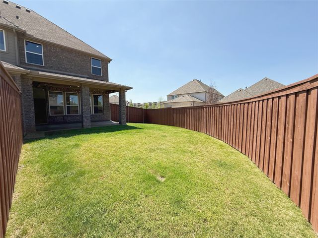 9814 Gristmill Lane, Frisco, TX 75035