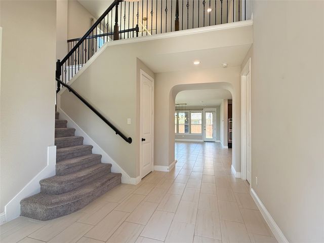 9814 Gristmill Lane, Frisco, TX 75035