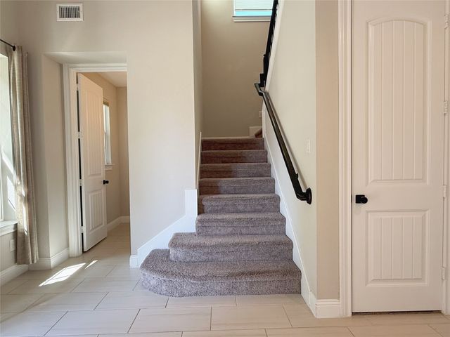 9814 Gristmill Lane, Frisco, TX 75035