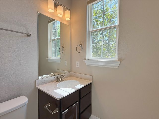 9814 Gristmill Lane, Frisco, TX 75035