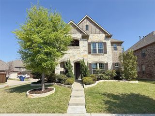 9814 Gristmill Lane, Frisco, TX 75035