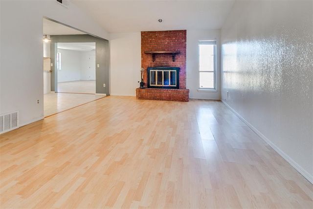 4113 Monica Drive, Del City, OK 73115