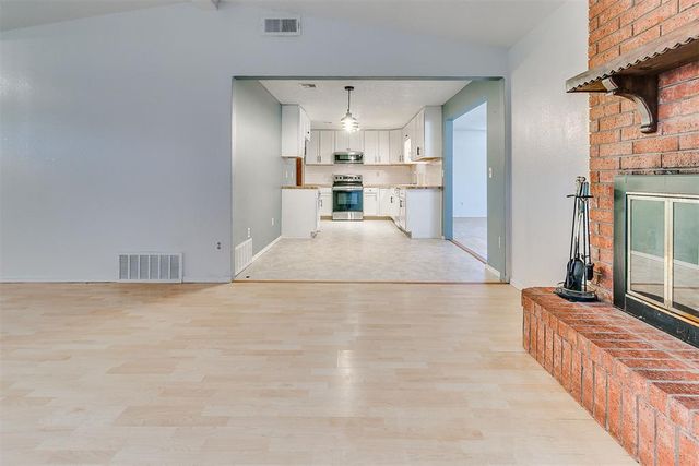 4113 Monica Drive, Del City, OK 73115