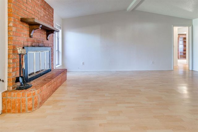 4113 Monica Drive, Del City, OK 73115