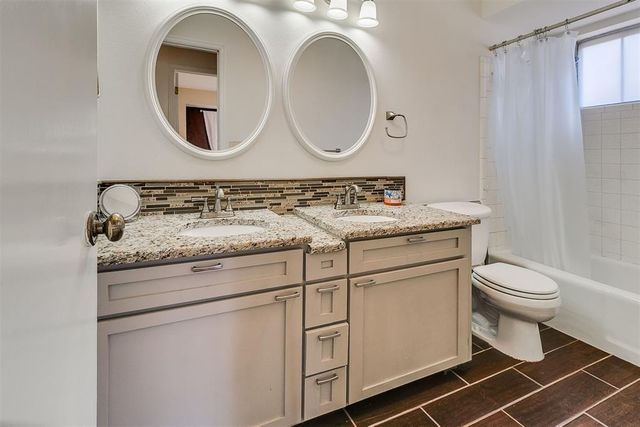 4113 Monica Drive, Del City, OK 73115