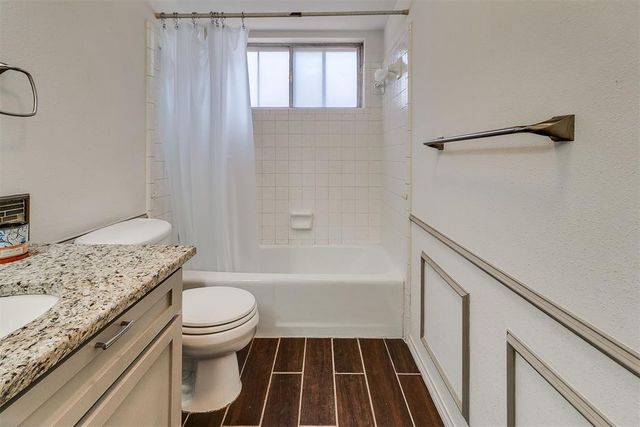 4113 Monica Drive, Del City, OK 73115