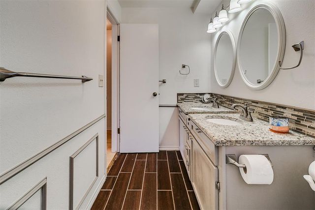 4113 Monica Drive, Del City, OK 73115