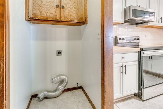 4113 Monica Drive, Del City, OK 73115