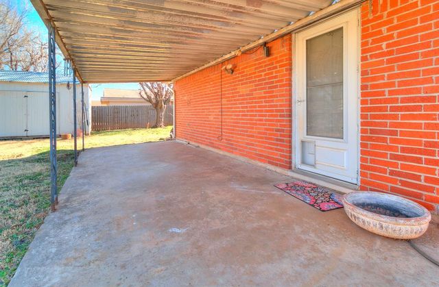 4113 Monica Drive, Del City, OK 73115
