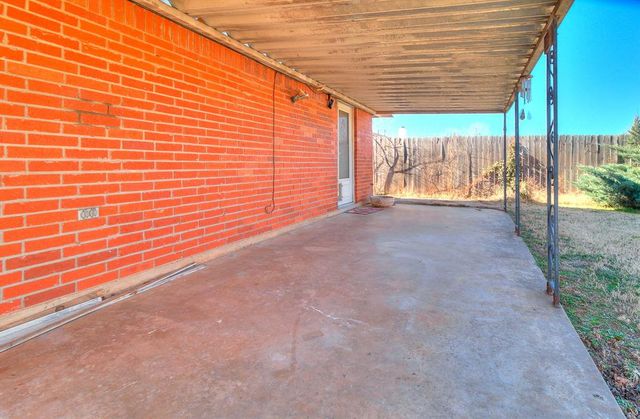 4113 Monica Drive, Del City, OK 73115