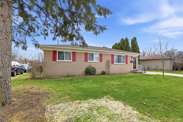 33519 Balmoral Street, Westland, MI 48185